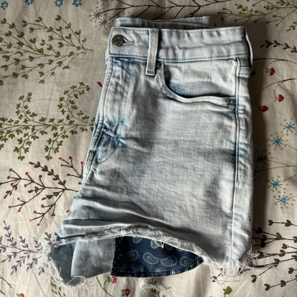Old Navy Women’s Jean Shorts